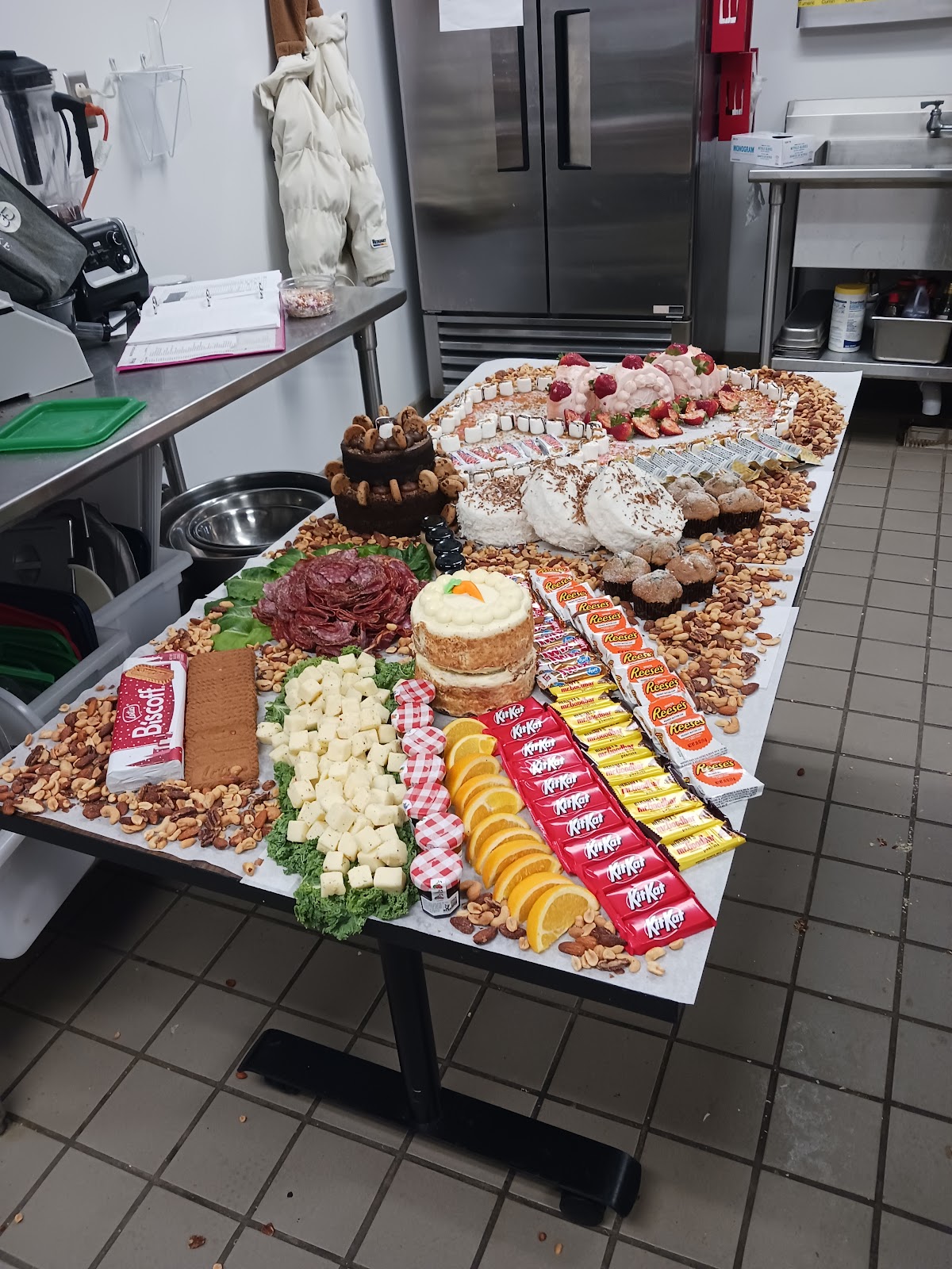 The Blake at Baxter Village