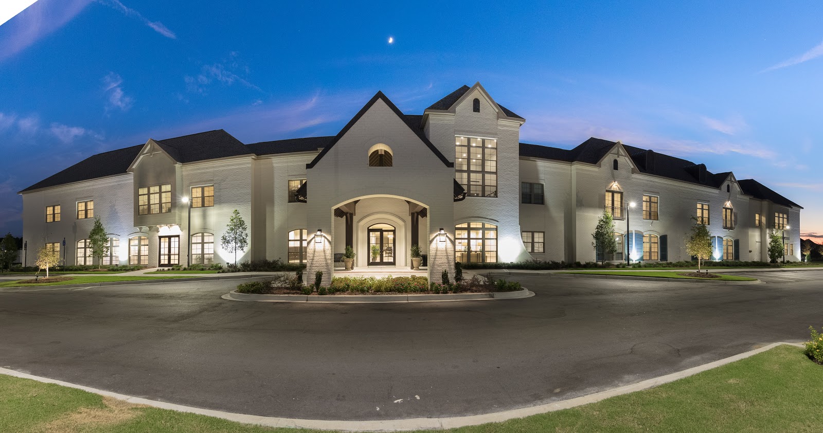 The Blake at Baxter Village