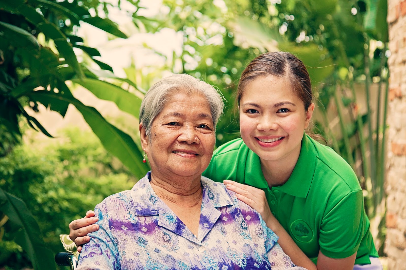 "Bahay Dona Rosario" by RainTree Care Services & Senior Residences