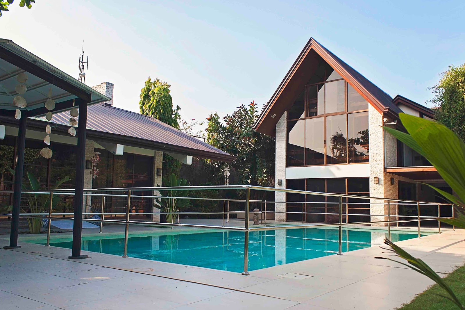 "Bahay Dona Rosario" by RainTree Care Services & Senior Residences