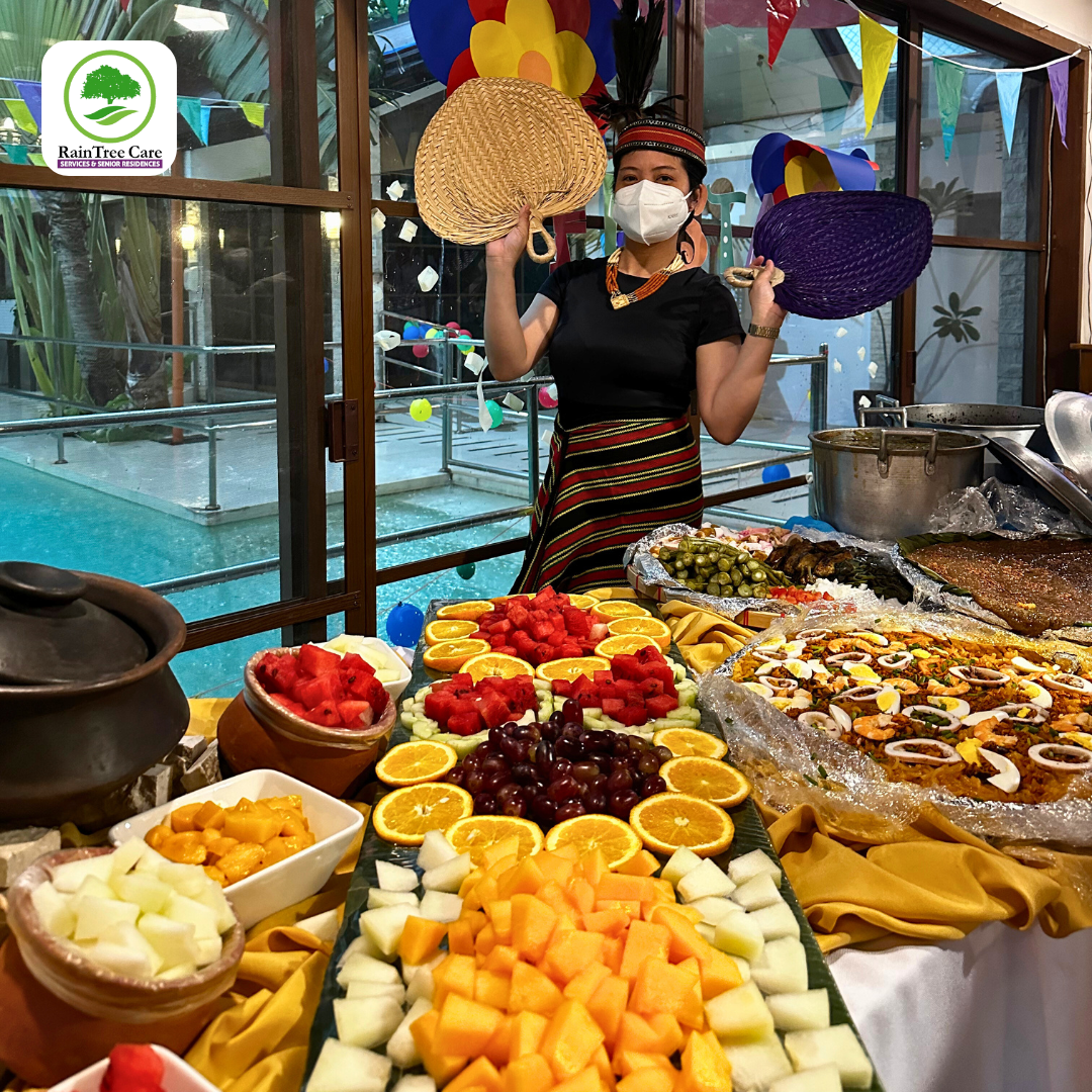 "Bahay Dona Rosario" by RainTree Care Services & Senior Residences