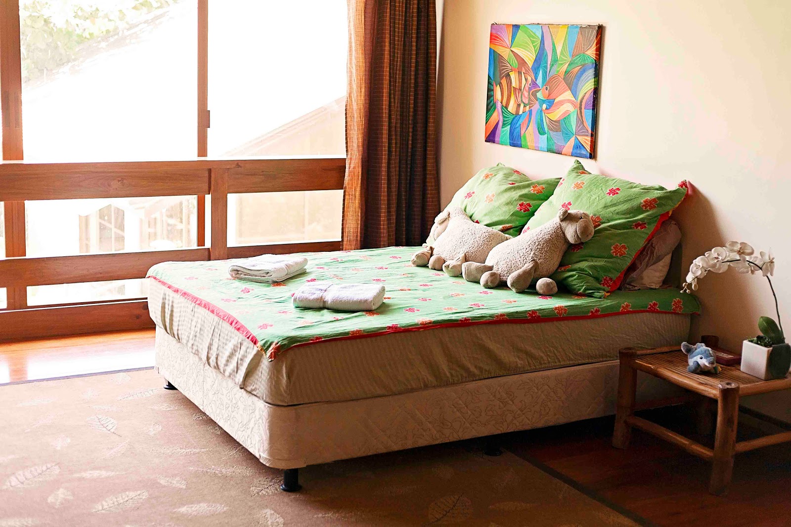 "Bahay Dona Rosario" by RainTree Care Services & Senior Residences