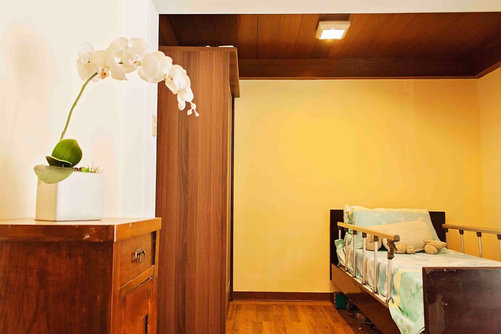 "Bahay Dona Rosario" by RainTree Care Services & Senior Residences