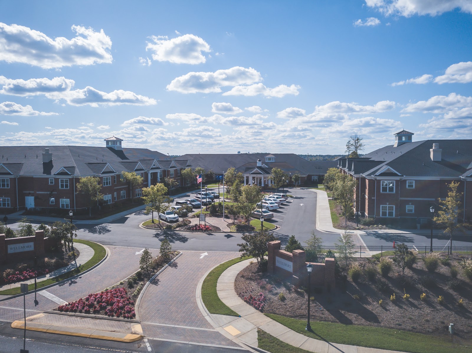 Wellmore of Tega Cay