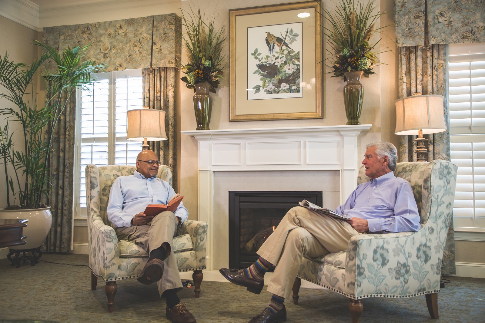 Wellmore of Tega Cay