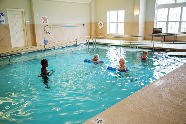 Wellmore of Tega Cay