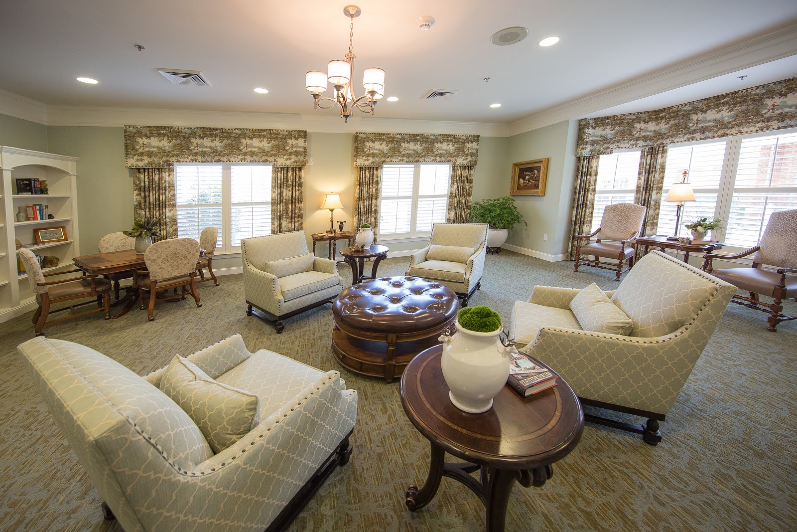 Wellmore of Tega Cay