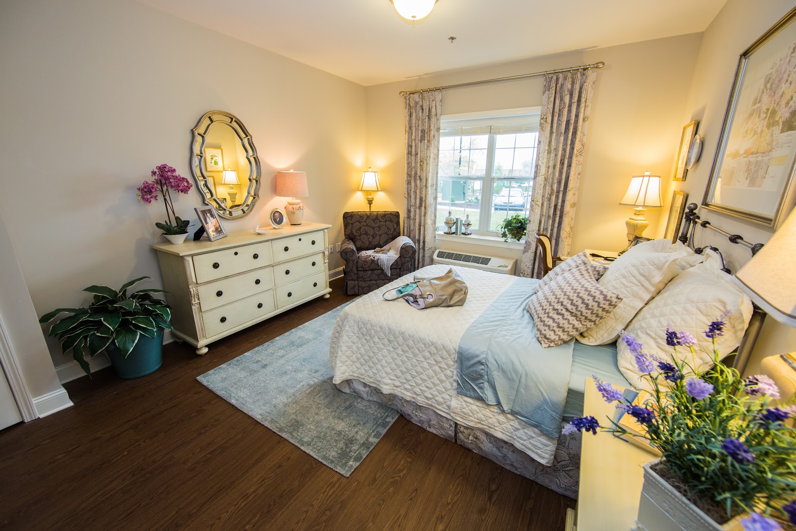 Wellmore of Tega Cay