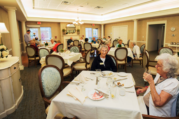 Wellmore of Tega Cay