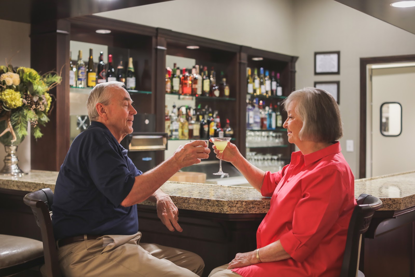 Wellmore of Tega Cay