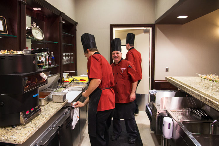 Wellmore of Tega Cay