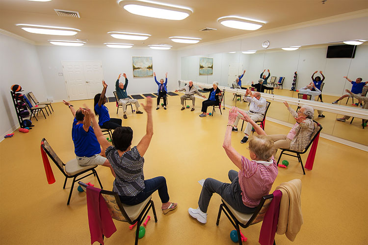 Wellmore of Tega Cay