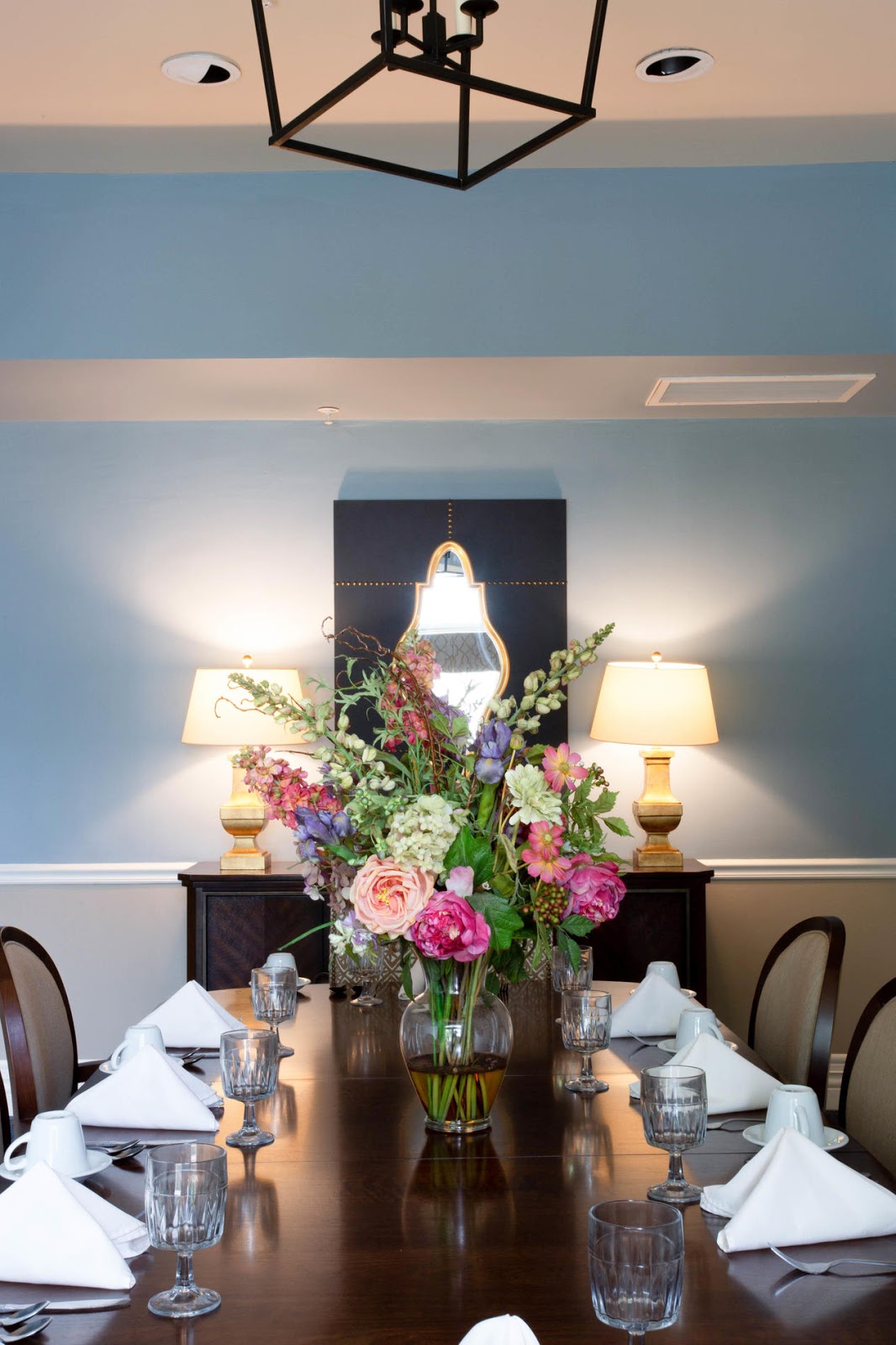 Morningside House of Laurel