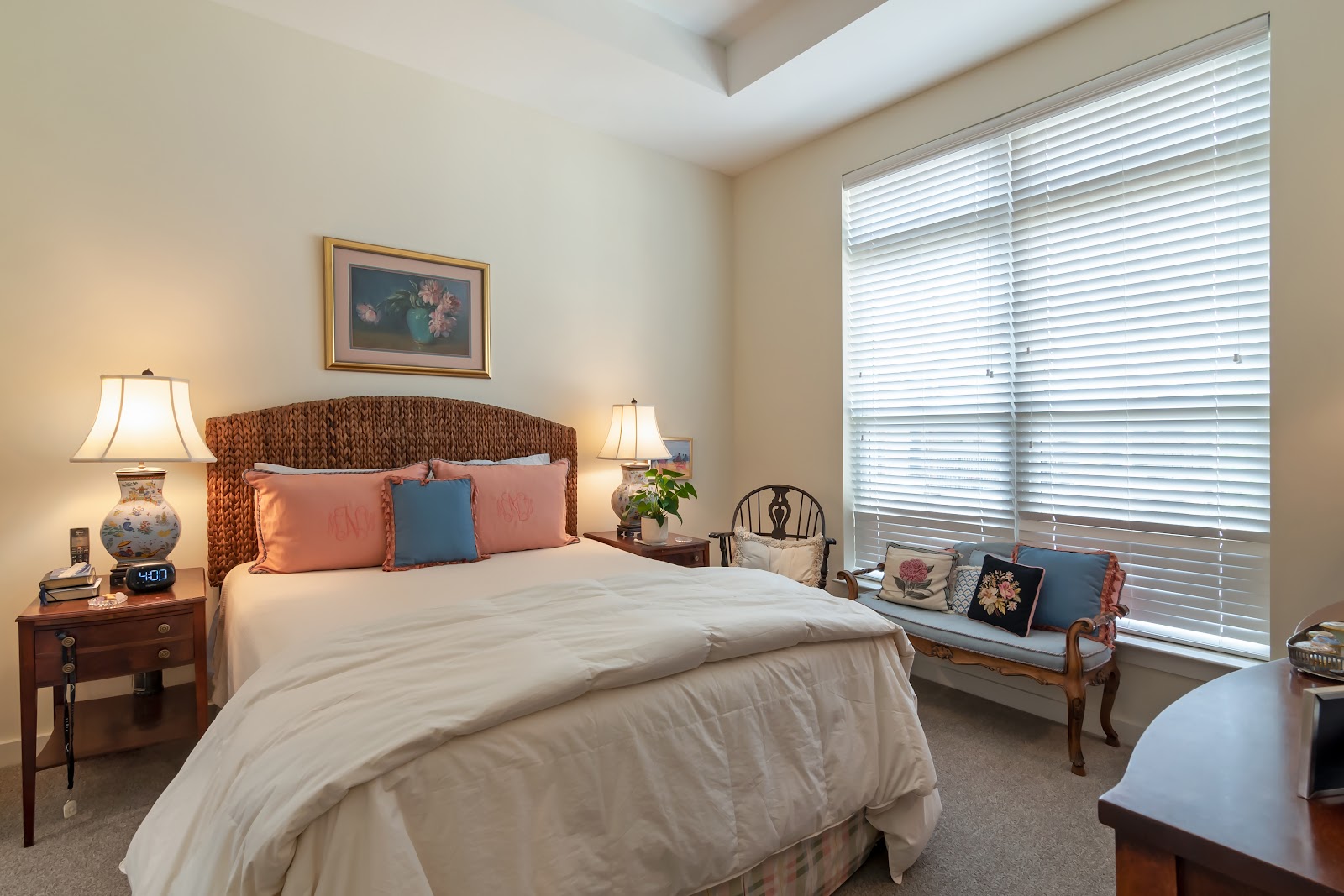 Mission Chateau Senior Living
