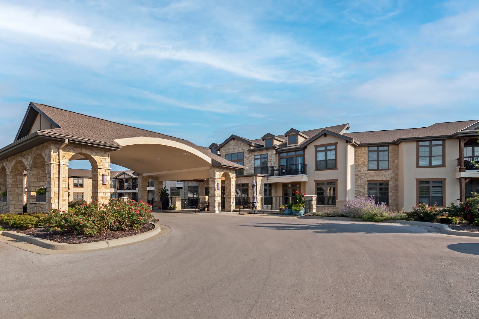 Mission Chateau Senior Living