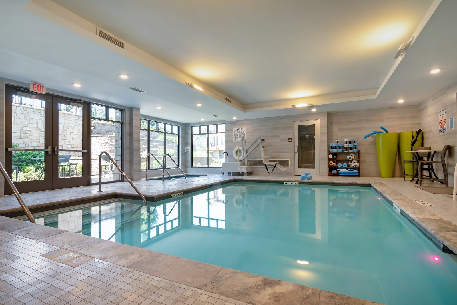 Mission Chateau Senior Living