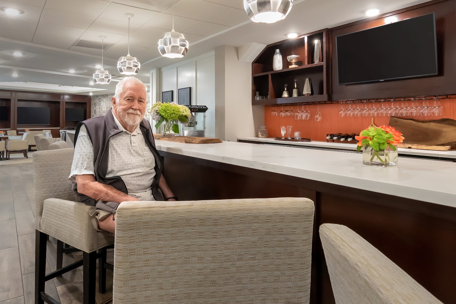 Mission Chateau Senior Living