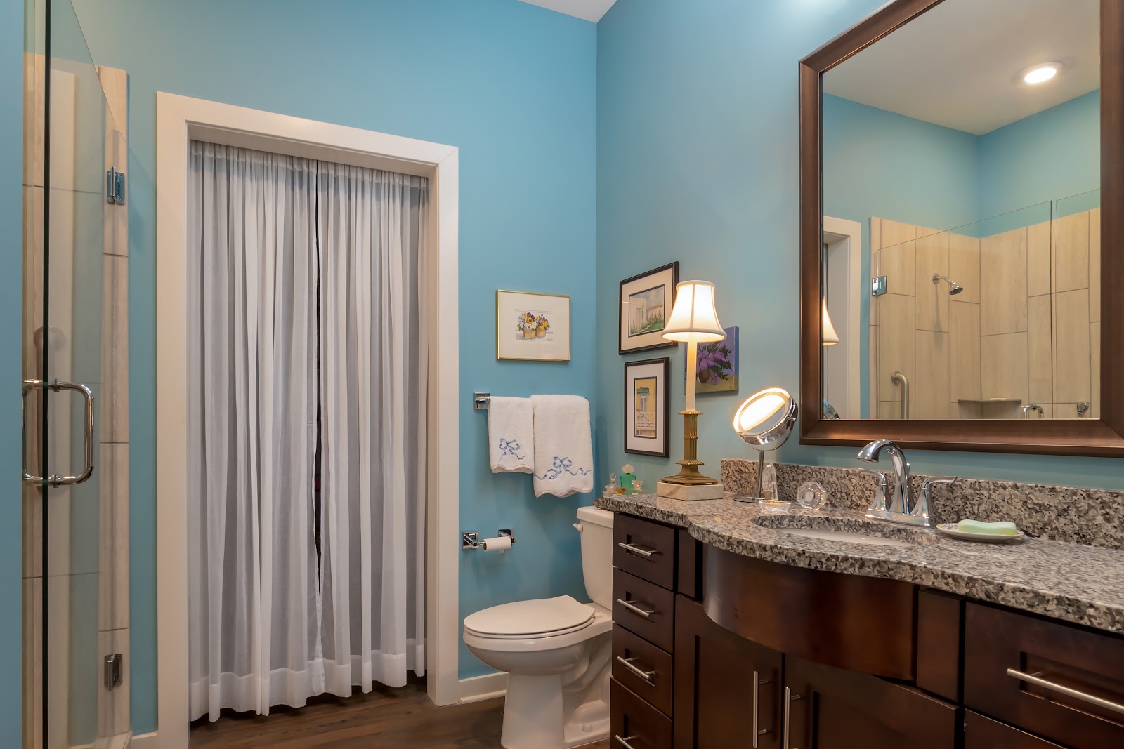 Mission Chateau Senior Living