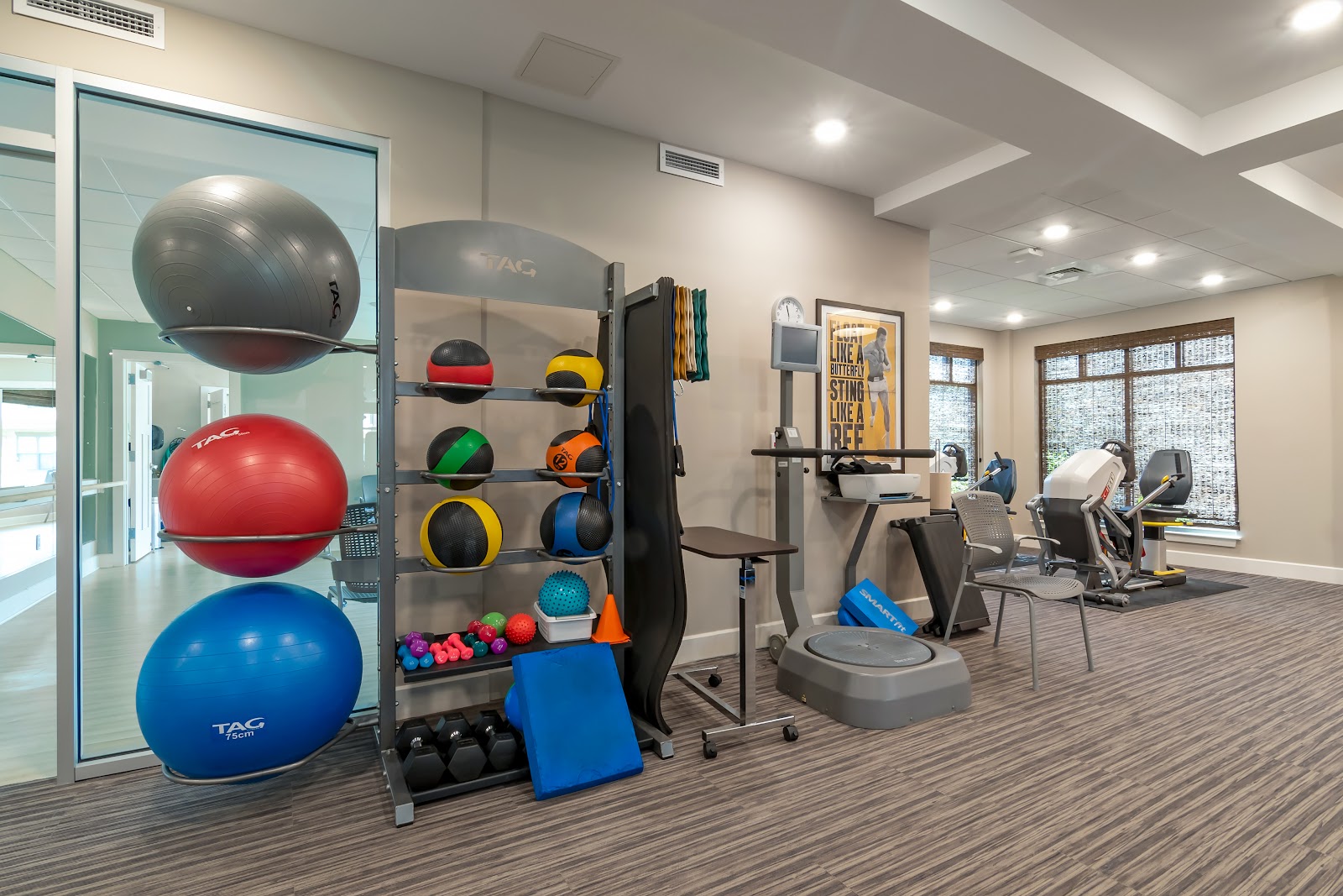 Mission Chateau Senior Living