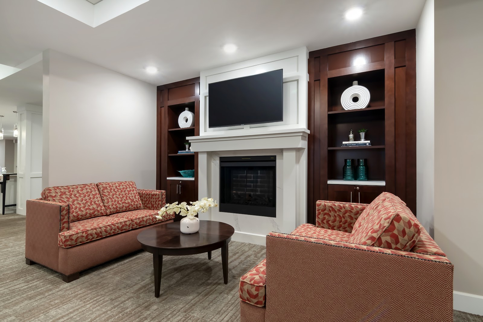 Mission Chateau Senior Living