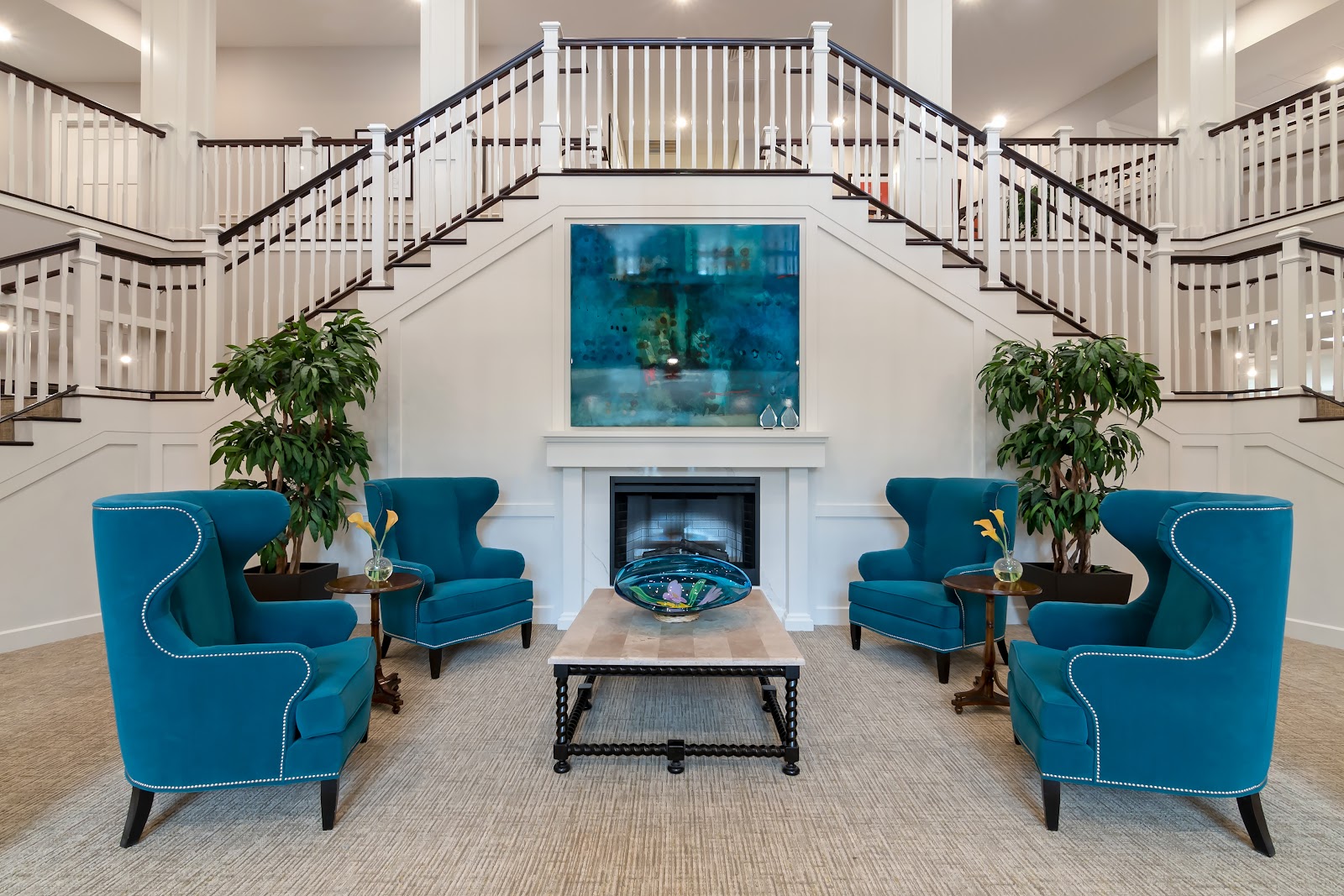 Mission Chateau Senior Living