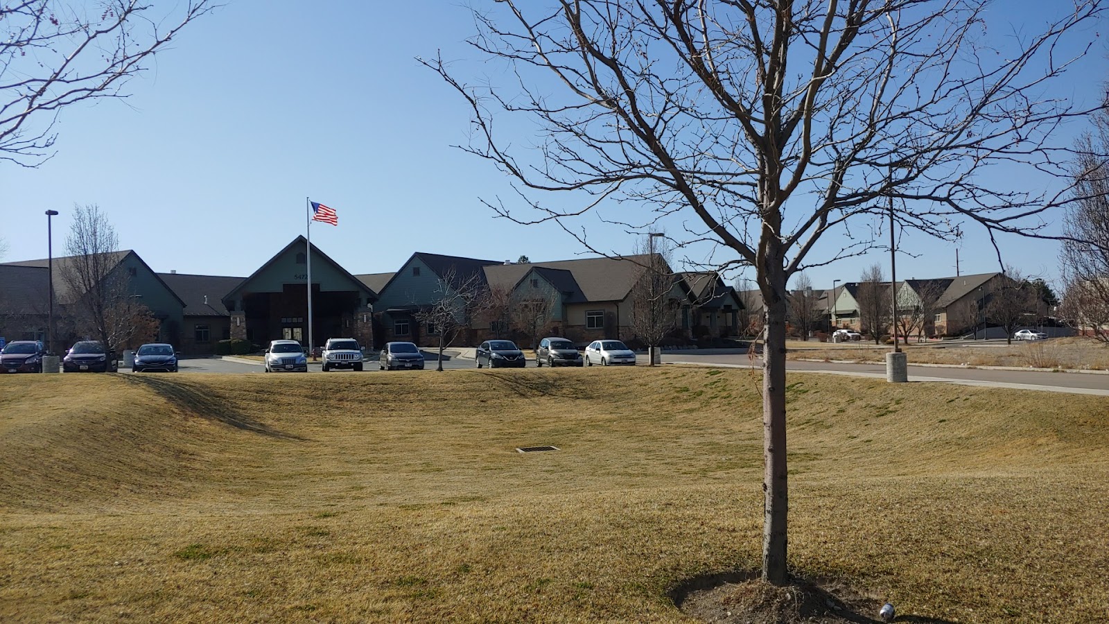 Legacy Village of Taylorsville