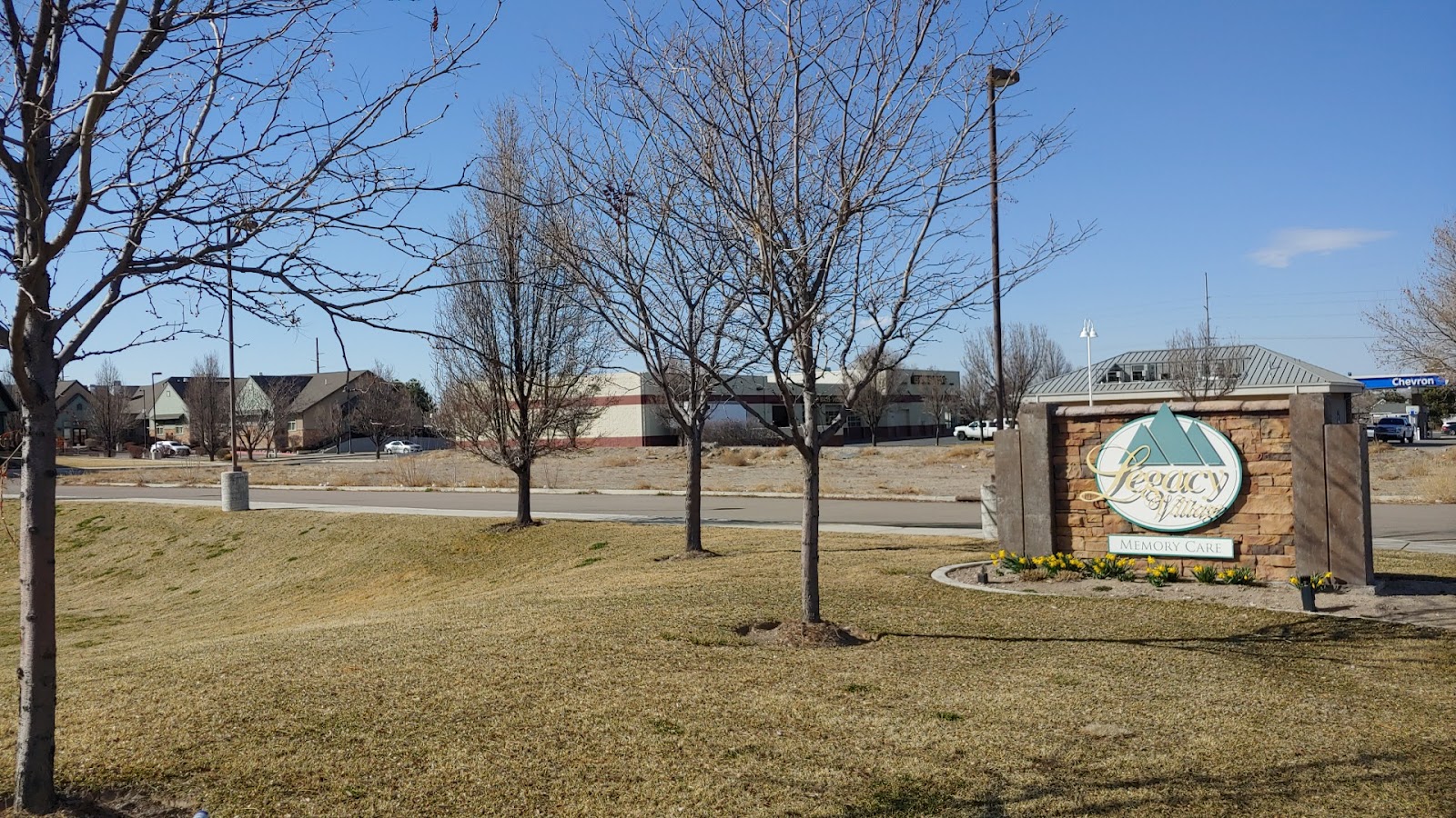 Legacy Village of Taylorsville