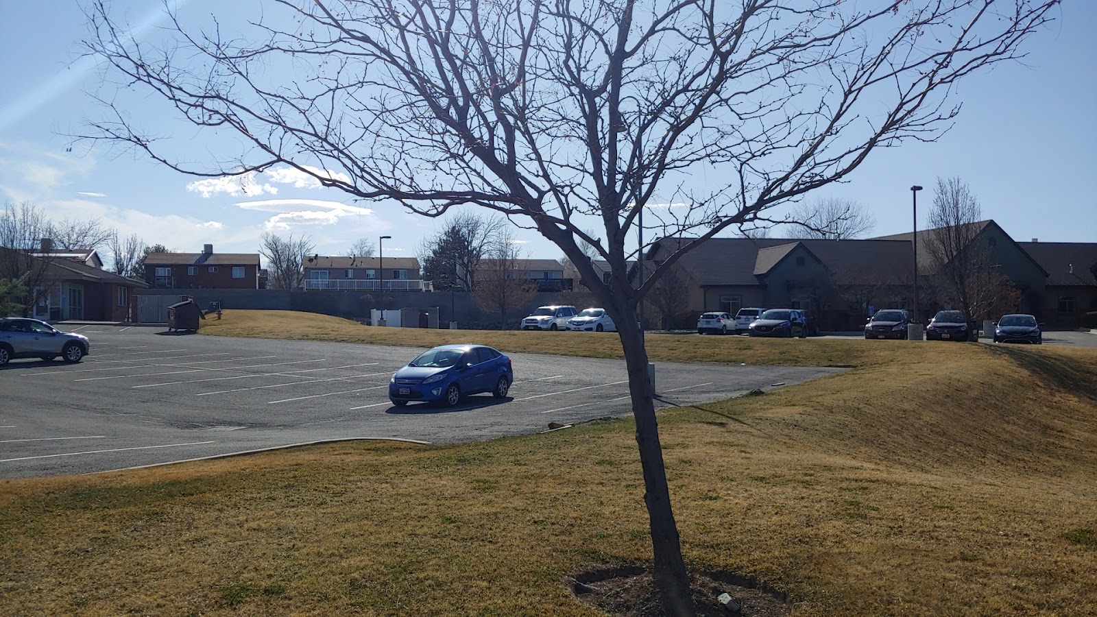 Legacy Village of Taylorsville