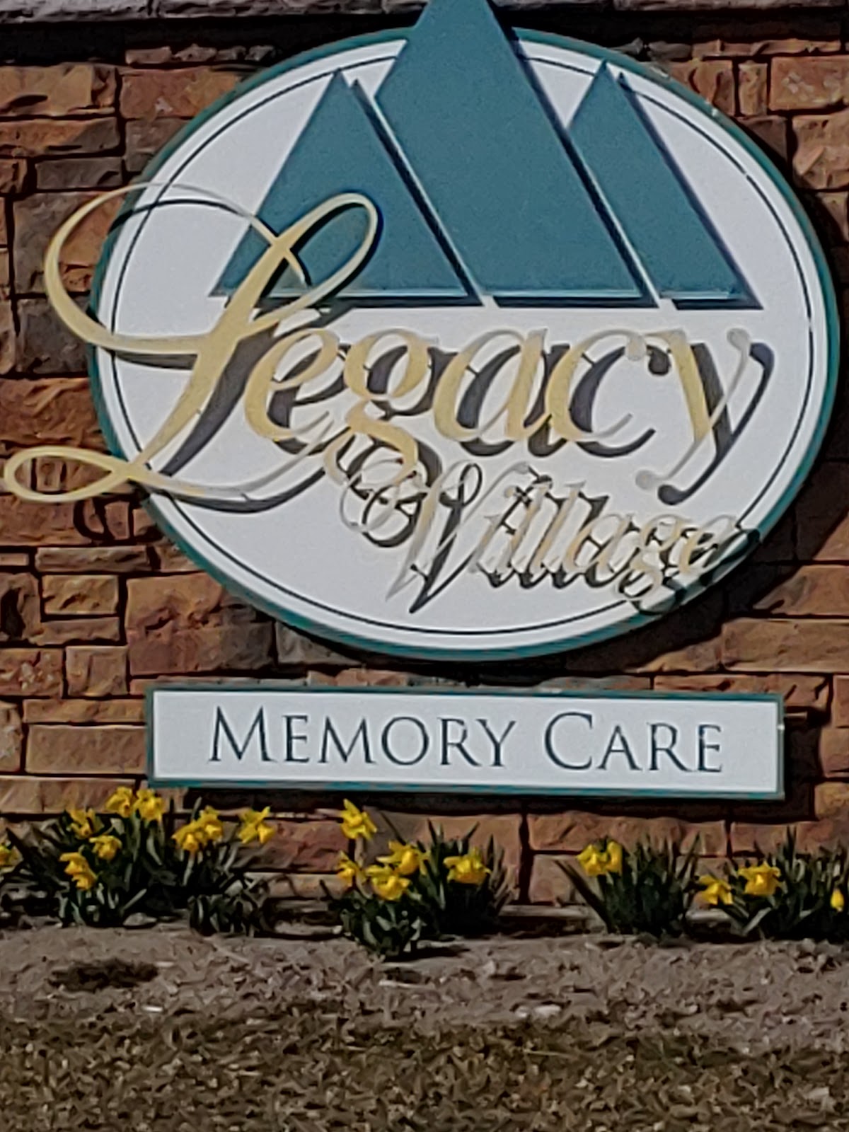 Legacy Village of Taylorsville