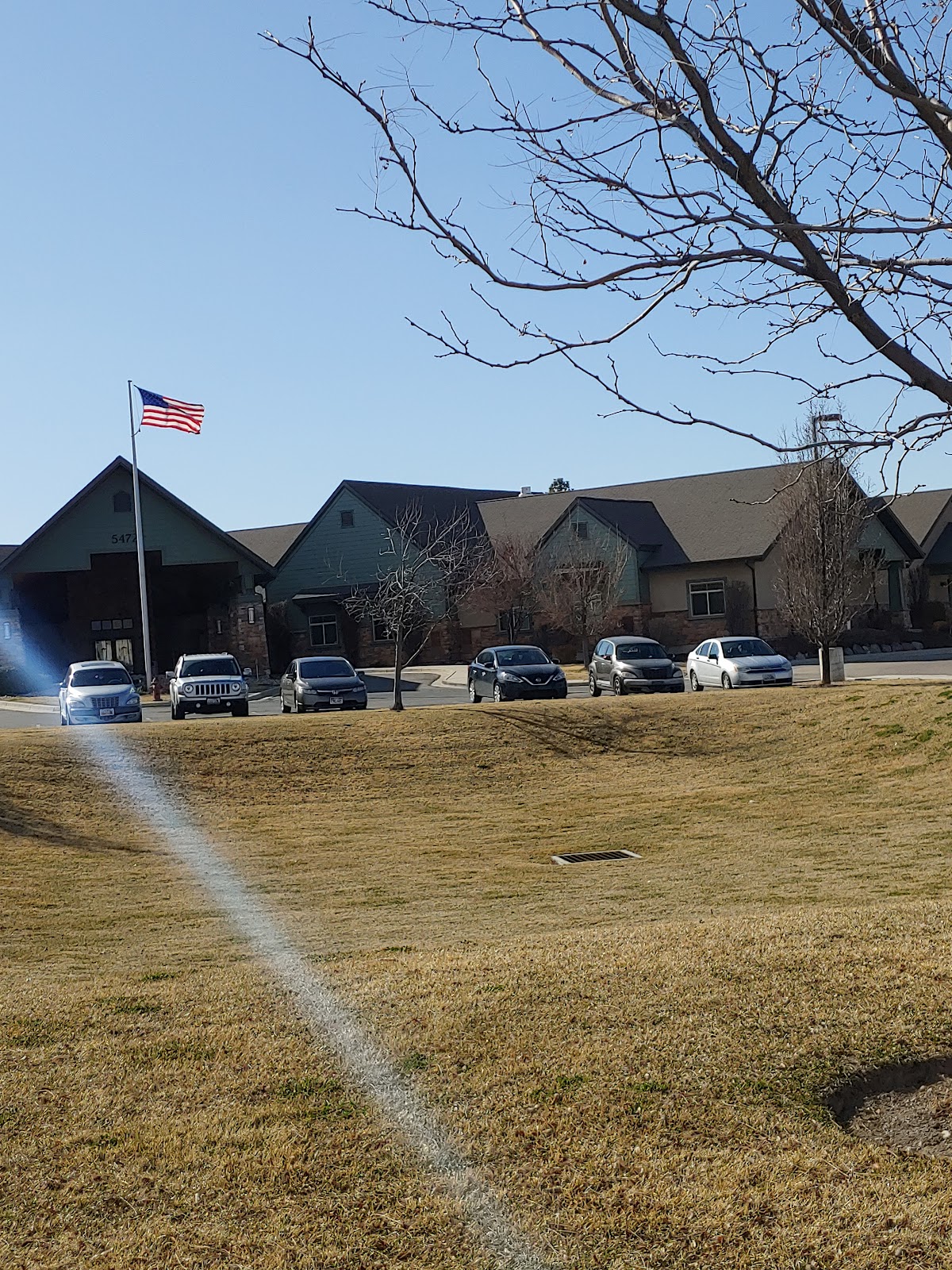 Legacy Village of Taylorsville