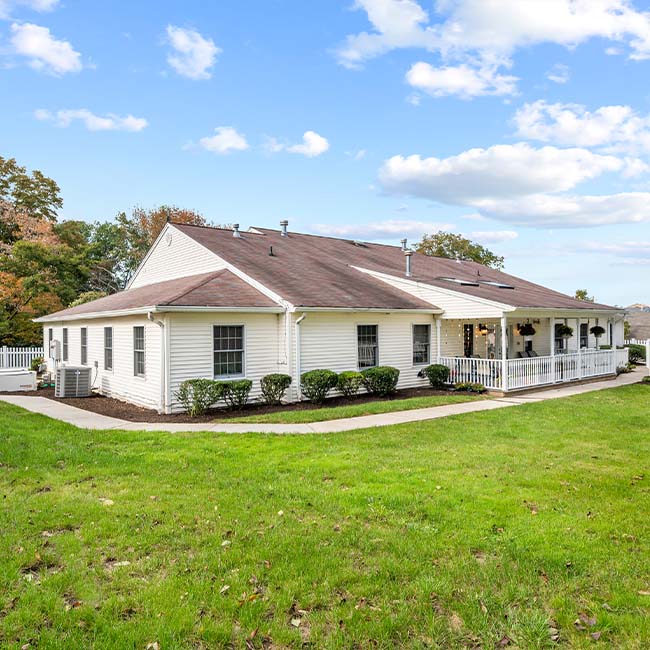 Fox Trail Memory Care Living