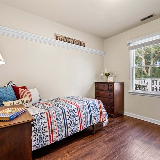 Fox Trail Memory Care Living