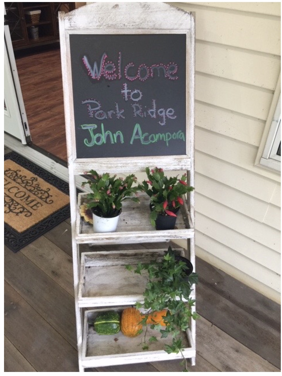 Fox Trail Memory Care Living
