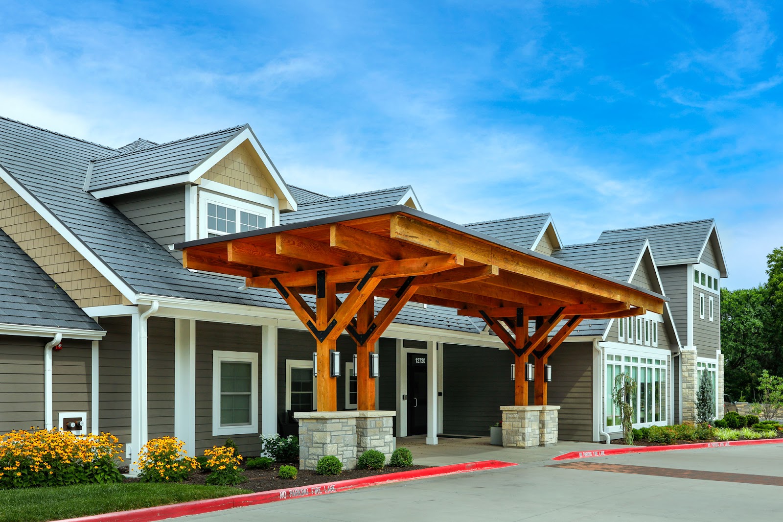 Homestead Estates Assisted Living of Leawood