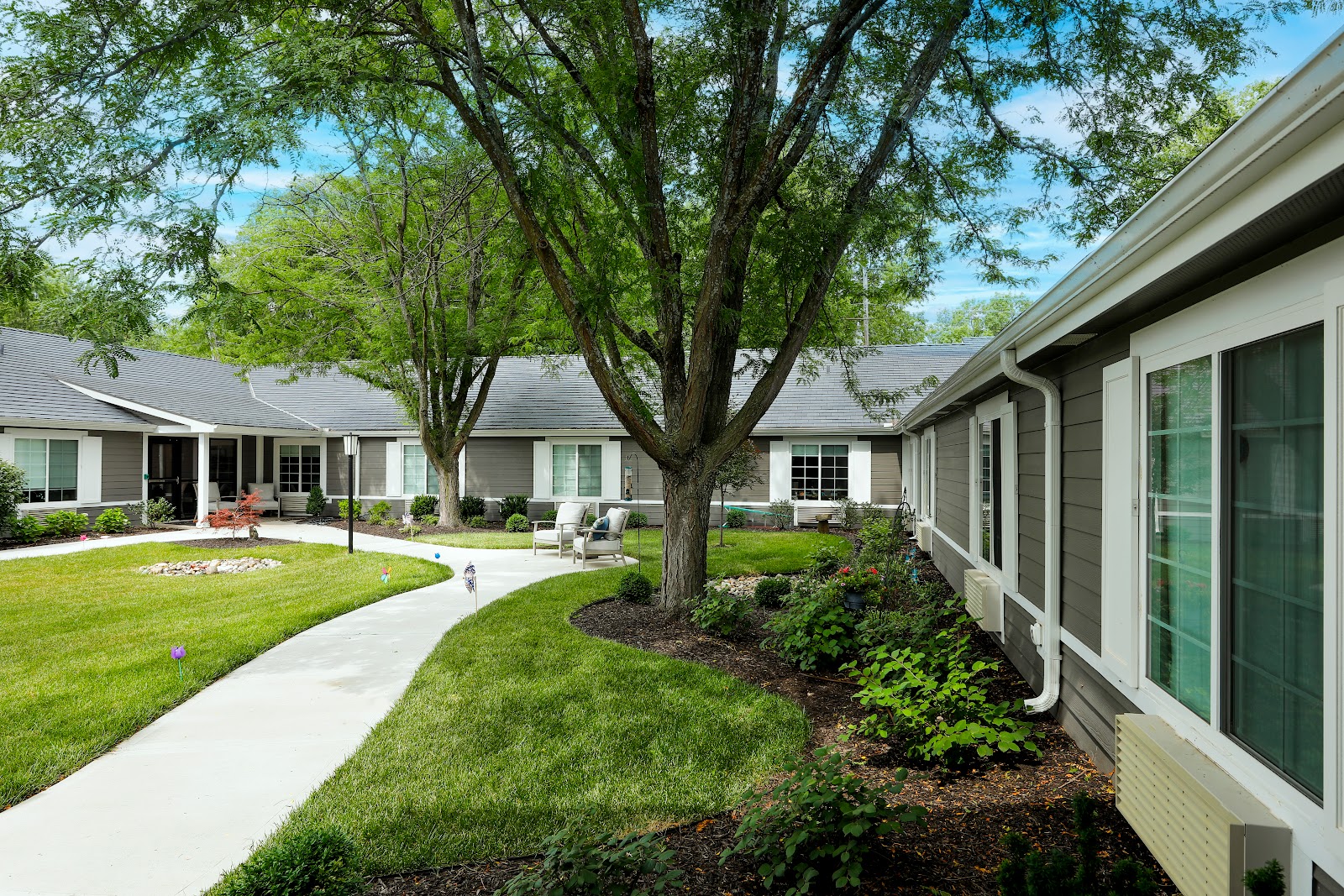 Homestead Estates Assisted Living of Leawood