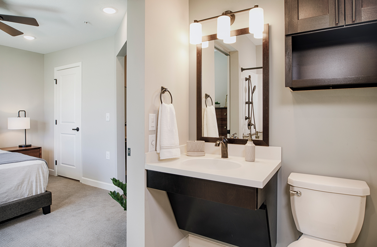 Homestead Estates Assisted Living of Leawood
