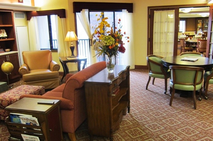 Covenant Living of Golden Valley
