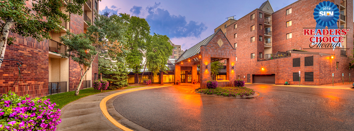 Covenant Living of Golden Valley