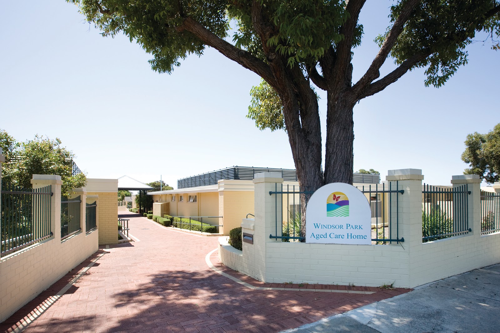 Hall & Prior Nursing Homes - WA & NSW