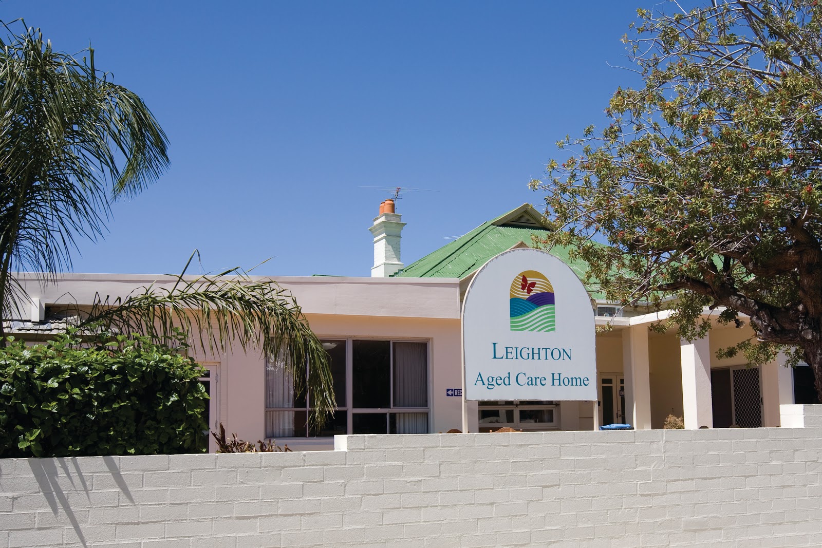 Hall & Prior Nursing Homes - WA & NSW