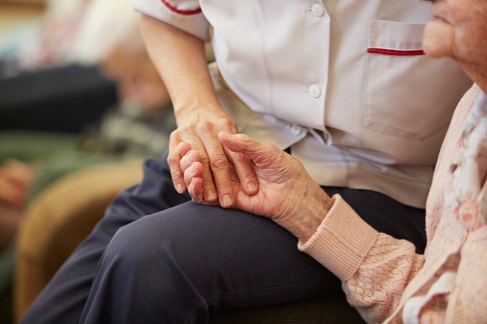 Hall & Prior Nursing Homes - WA & NSW