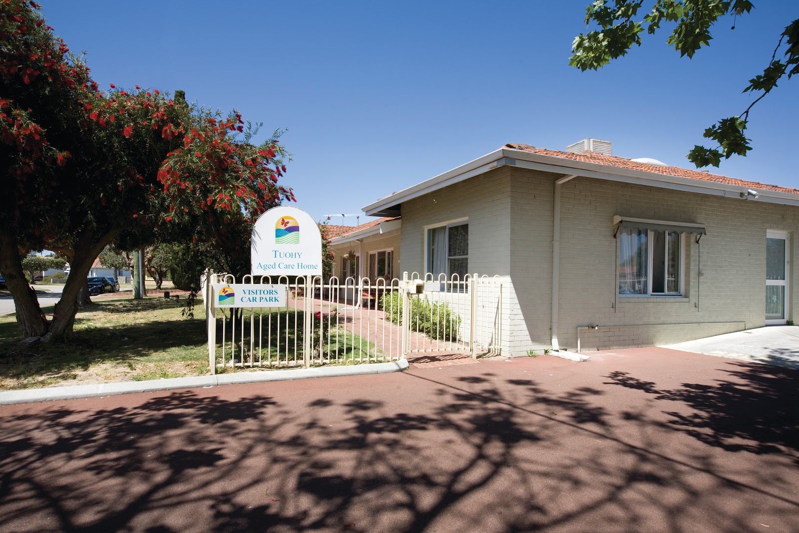 Hall & Prior Nursing Homes - WA & NSW