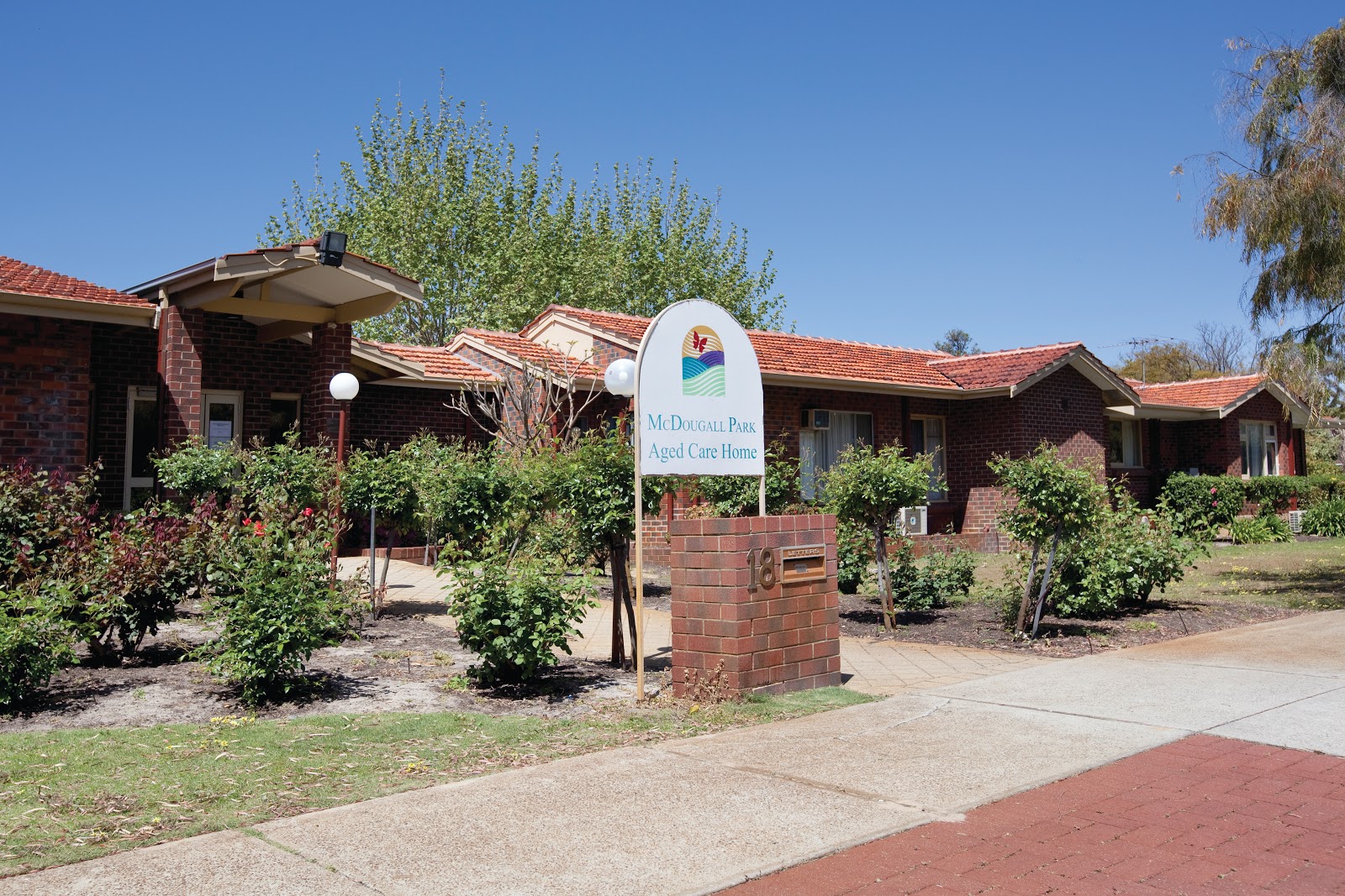 Hall & Prior Nursing Homes - WA & NSW