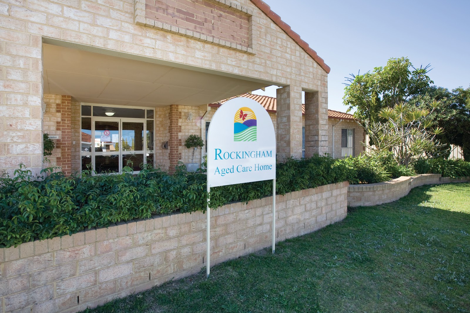 Hall & Prior Nursing Homes - WA & NSW