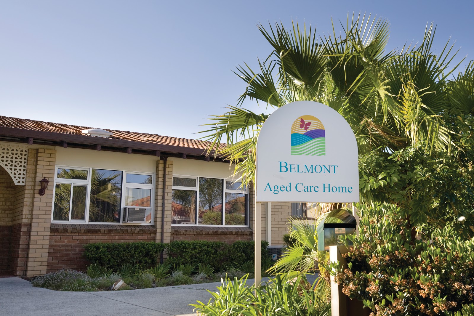 Hall & Prior Nursing Homes - WA & NSW