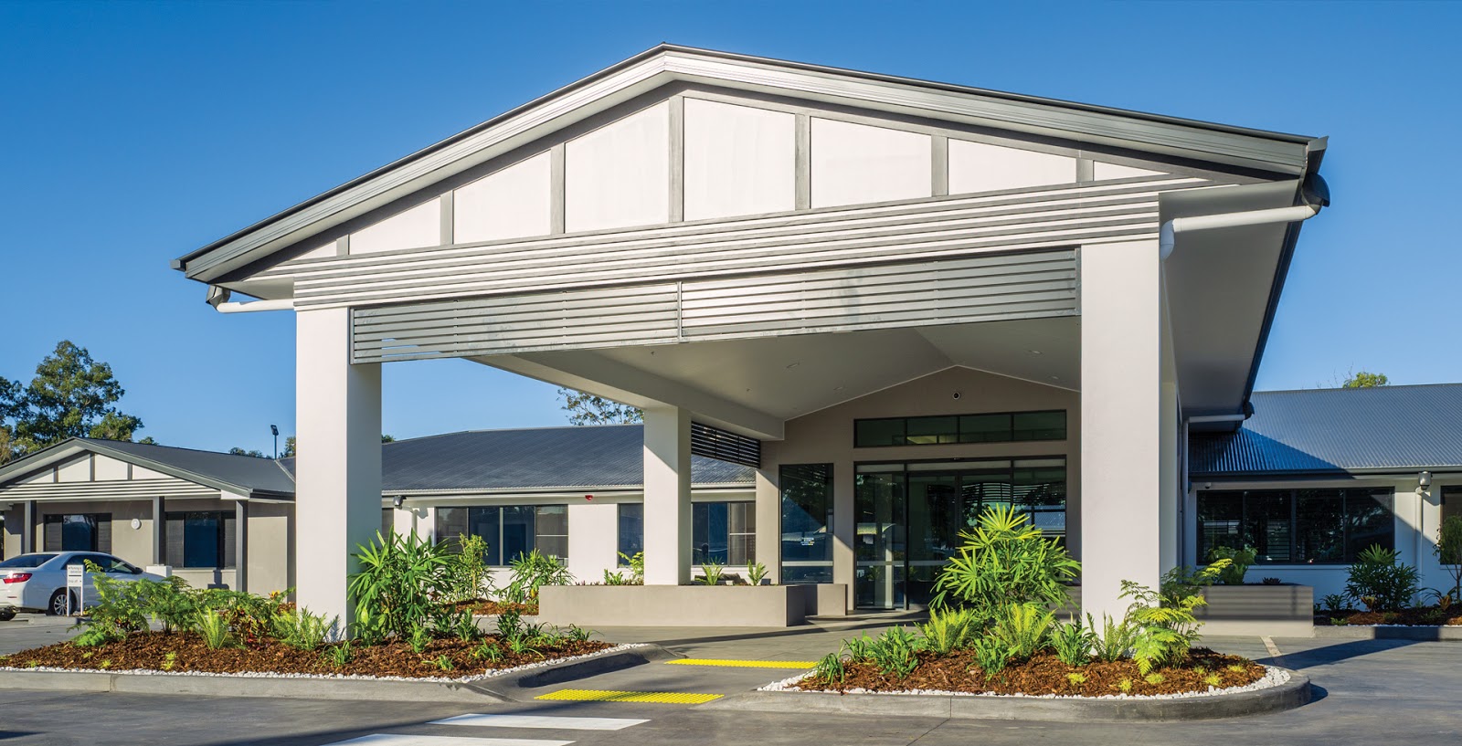Arcare Aged Care Caboolture