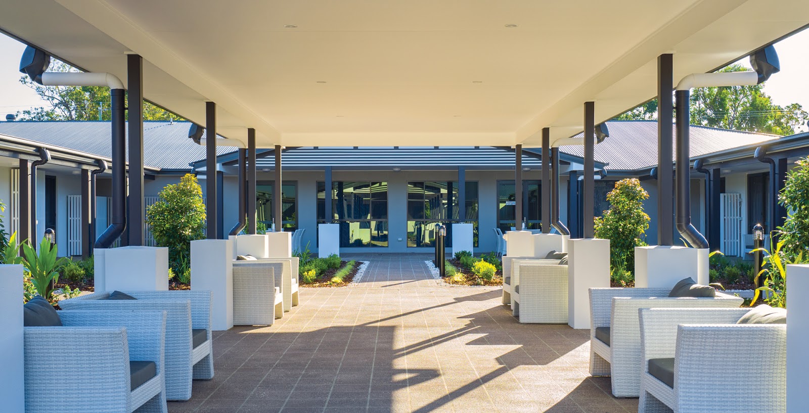 Arcare Aged Care Caboolture