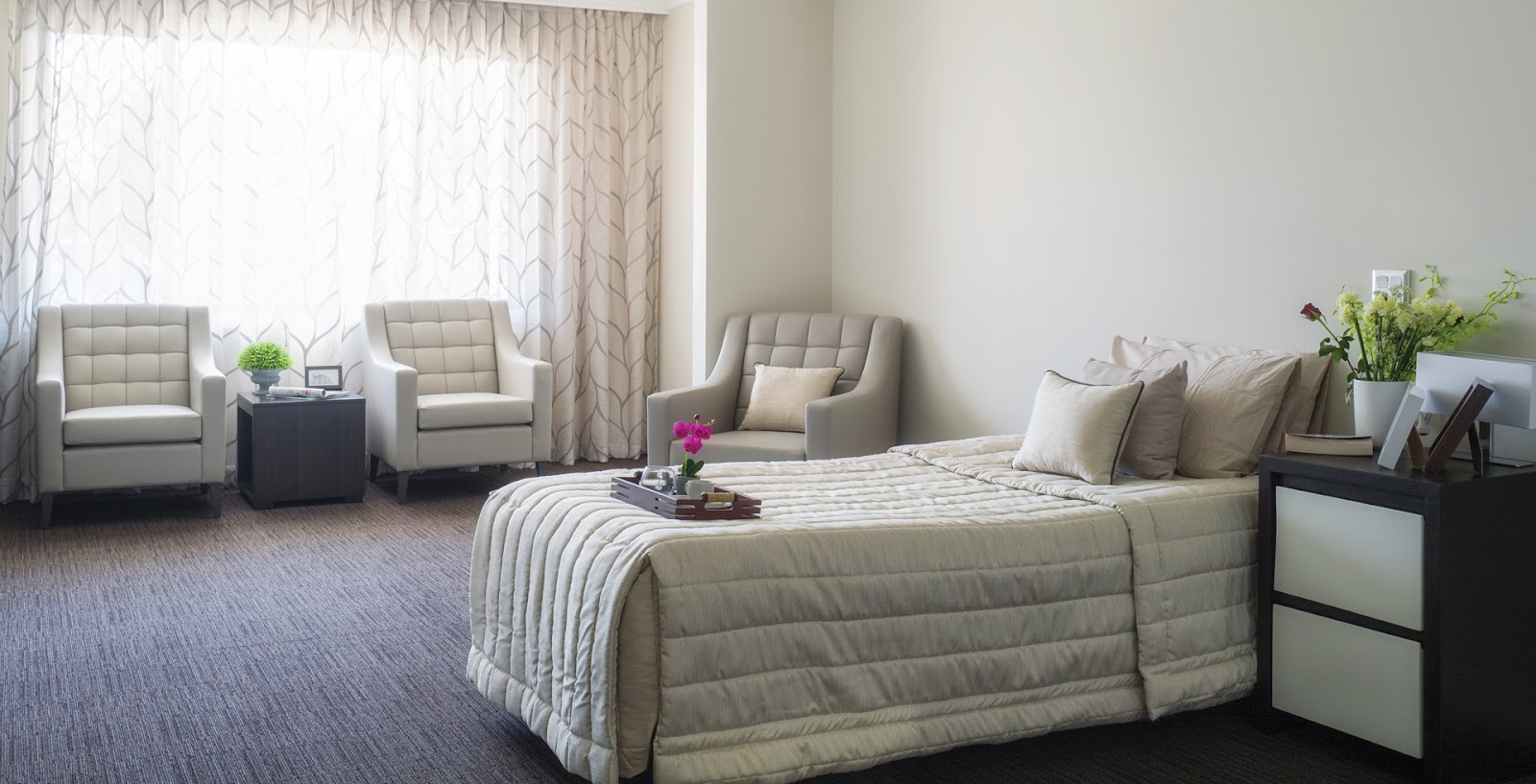 Arcare Aged Care Caboolture