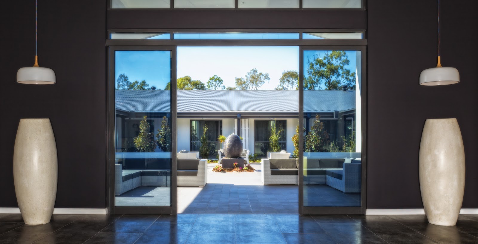 Arcare Aged Care Caboolture