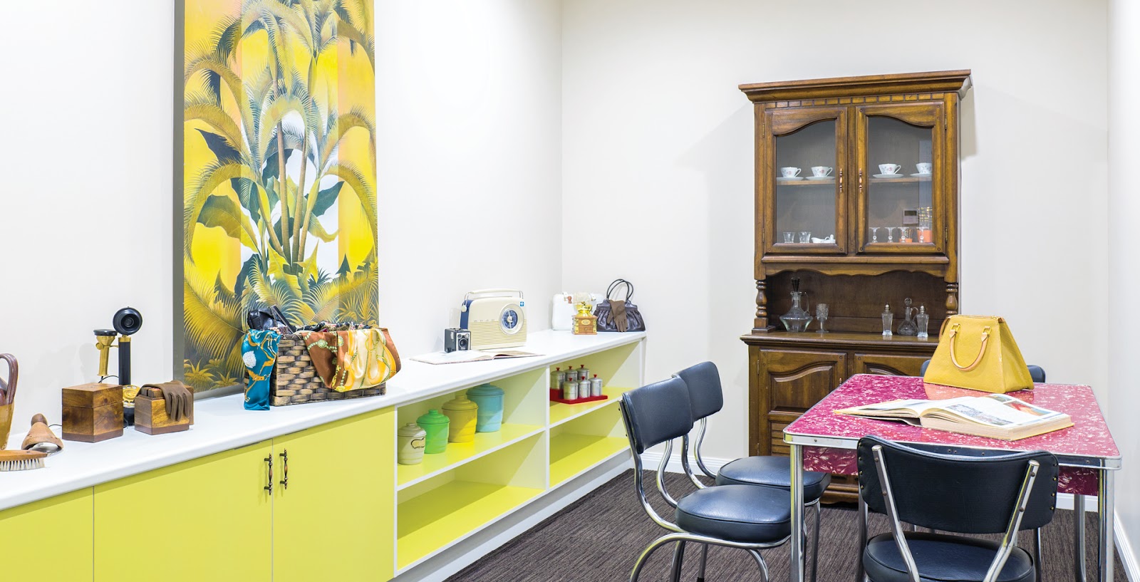 Arcare Aged Care Caboolture
